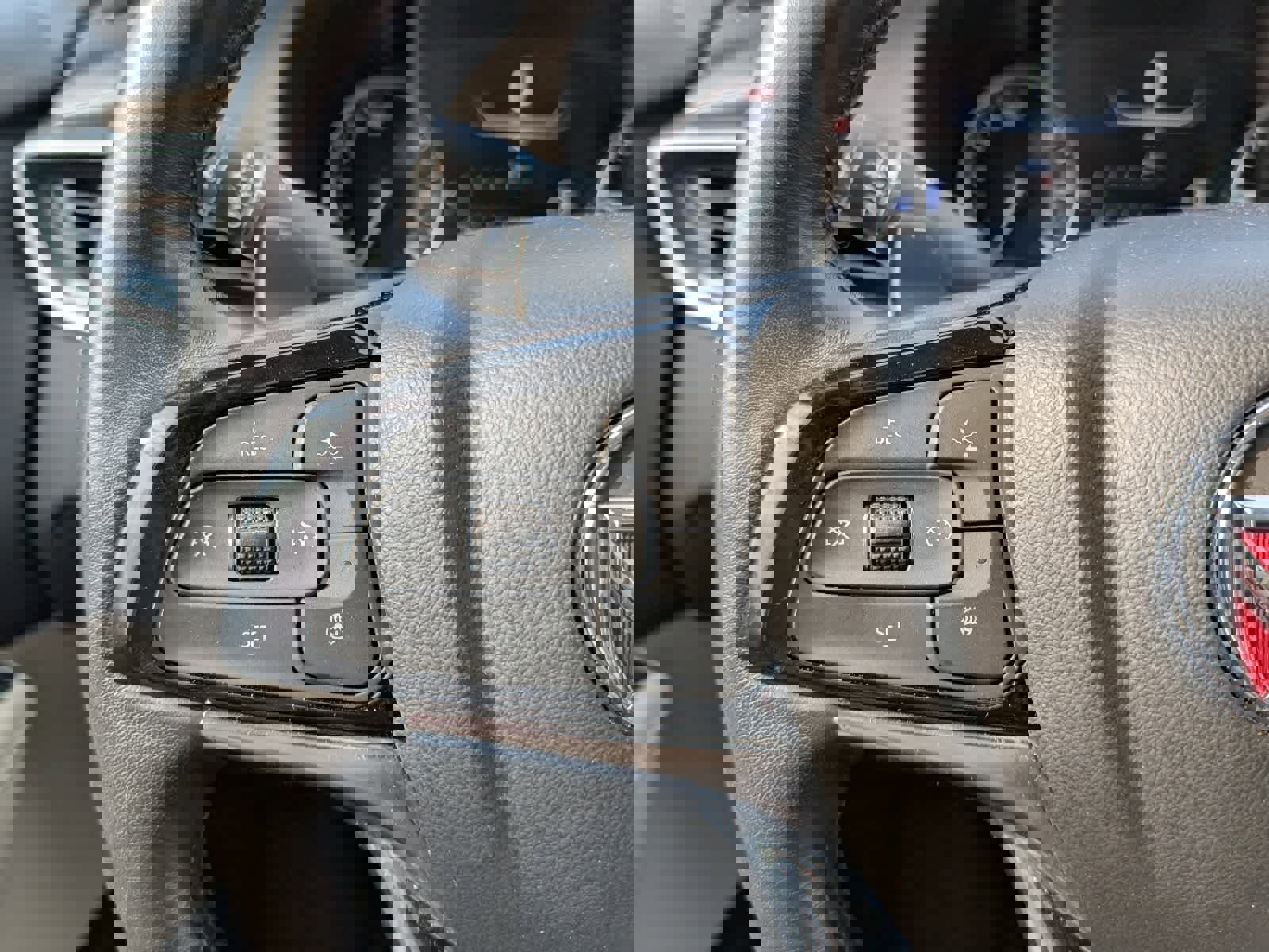 Certified 2024 Buick Enclave Avenir w/ Avenir Technology Package image 25