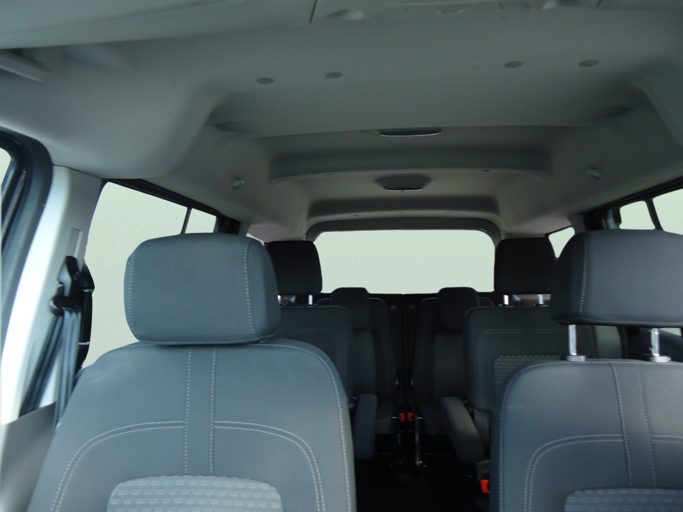 Used 2021 Ford Transit Connect XLT FWD image 29