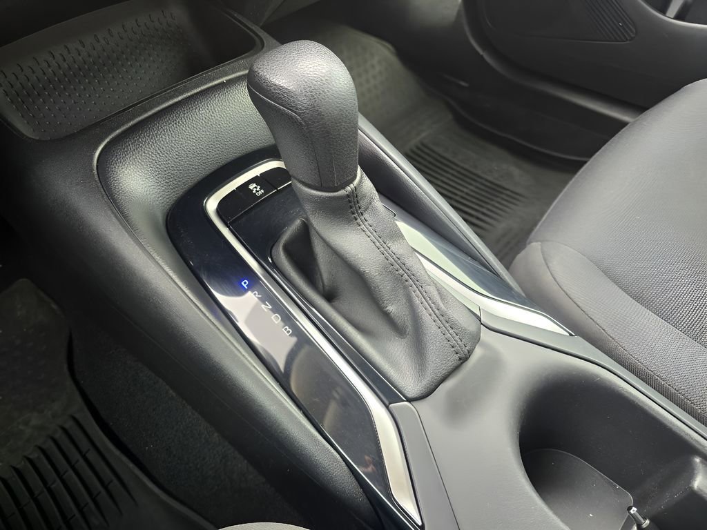 Used 2024 Toyota Corolla LE image 18