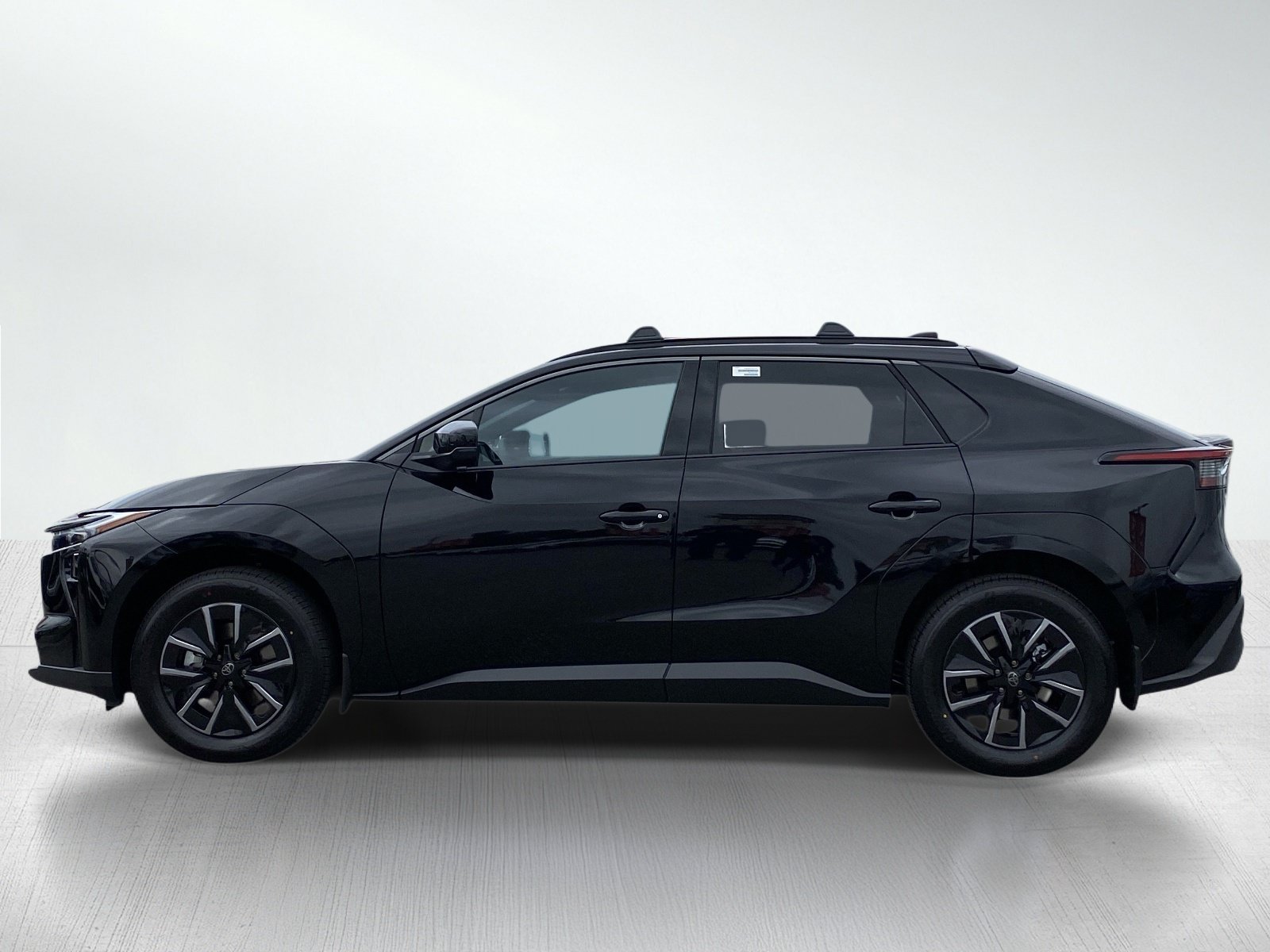 New 2026 Toyota bZ FWD image 2