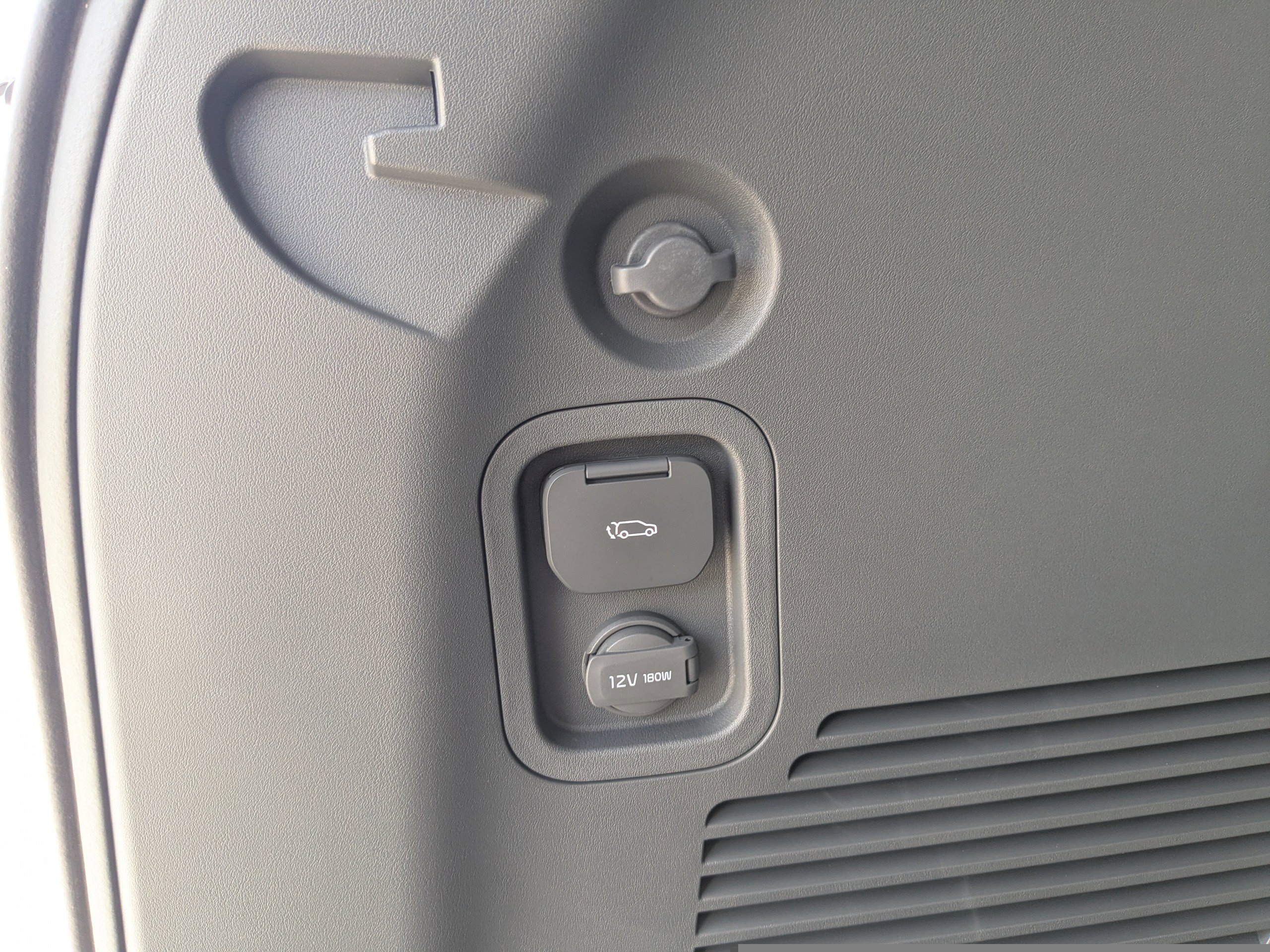 New 2026 Kia EV9 Light image 17