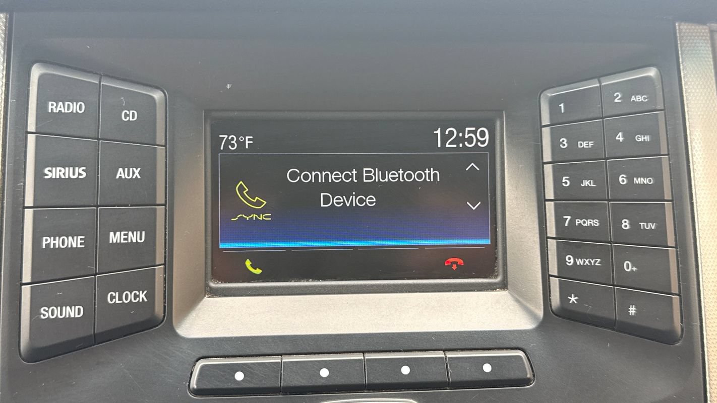 Used 2017 Ford Expedition EL XLT AWD/4WD image 36
