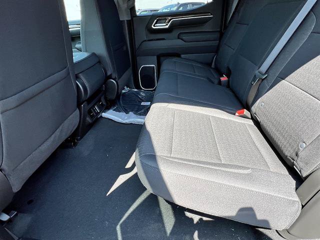 New 2026 Chevrolet Silverado 1500 LT AWD/4WD image 14