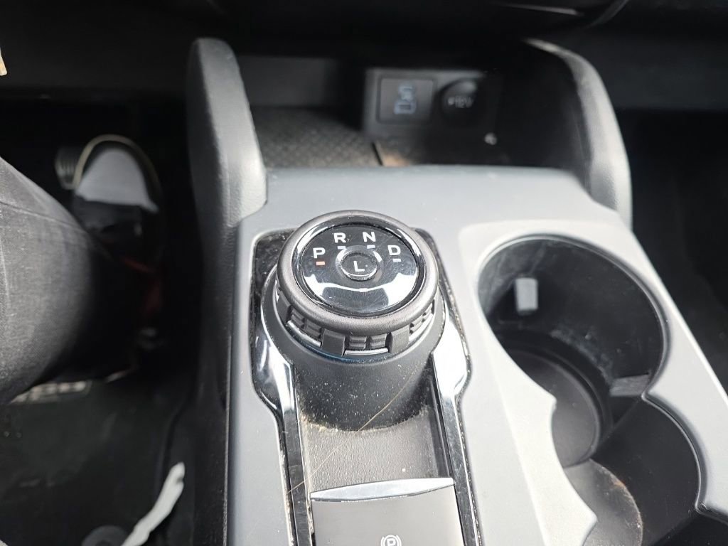 Used 2022 Ford Bronco Sport Sport image 20