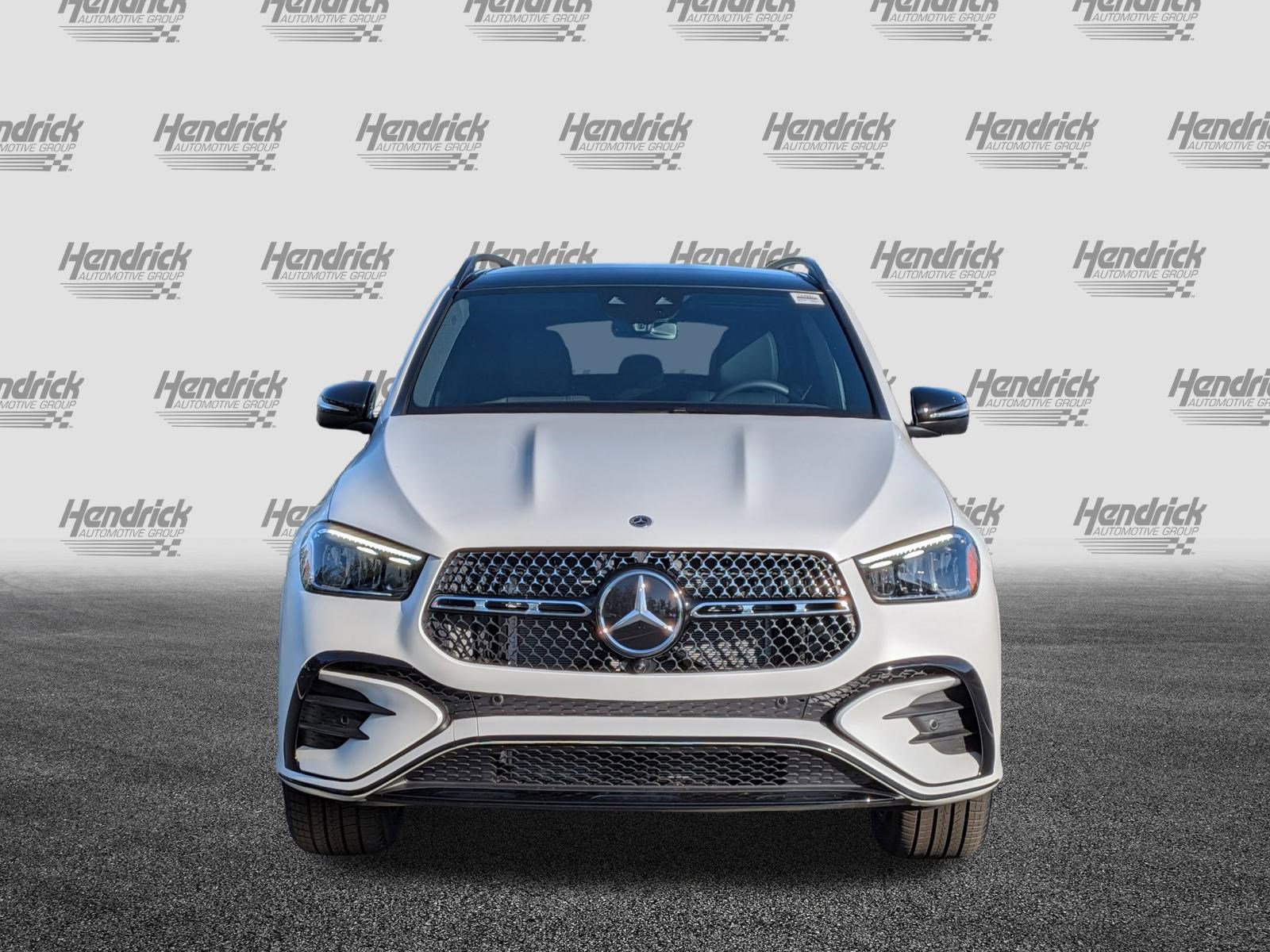 New 2026 Mercedes-Benz GLE 450 4MATIC image 3