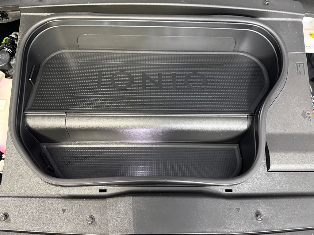 Used 2023 Hyundai Ioniq 6 SEL RWD image 21