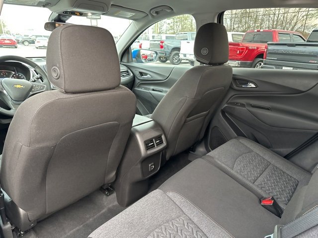 Certified 2024 Chevrolet Equinox LT image 17