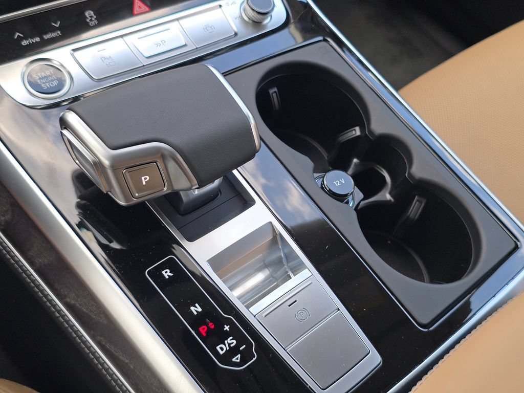 New 2026 Audi Q8 Prestige AWD/4WD image 37