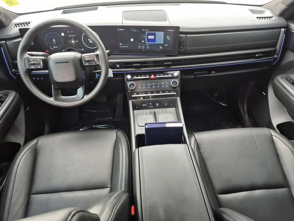 Used 2024 Hyundai Santa Fe Calligraphy image 14
