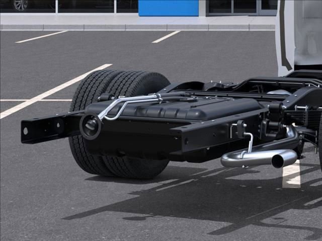 New 2026 Chevrolet Express 4500 4500 Series w/ Power Convenience Package image 16