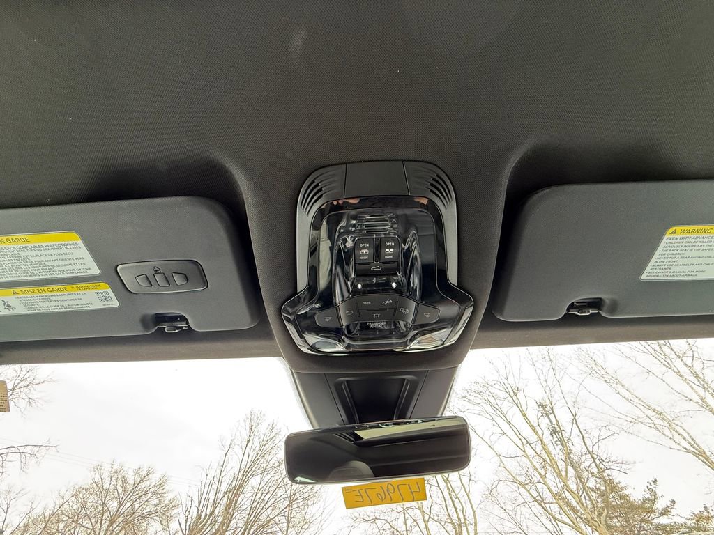 Used 2024 Dodge Hornet R/T Plus w/ R/T Blacktop Package image 28