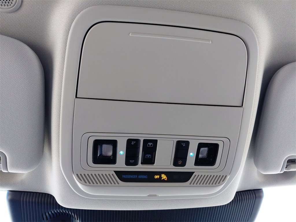 New 2026 Ford Explorer Active image 37