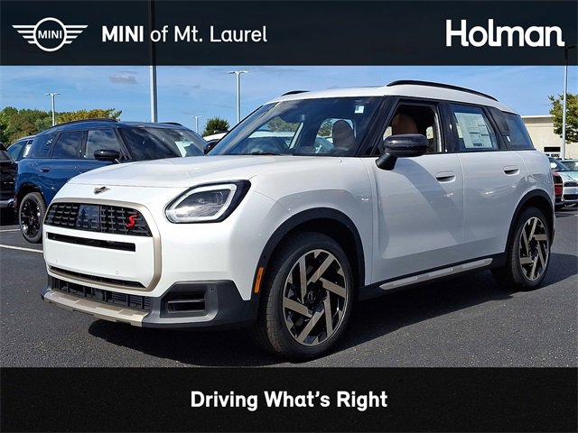 New 2026 MINI Cooper Countryman S image 1