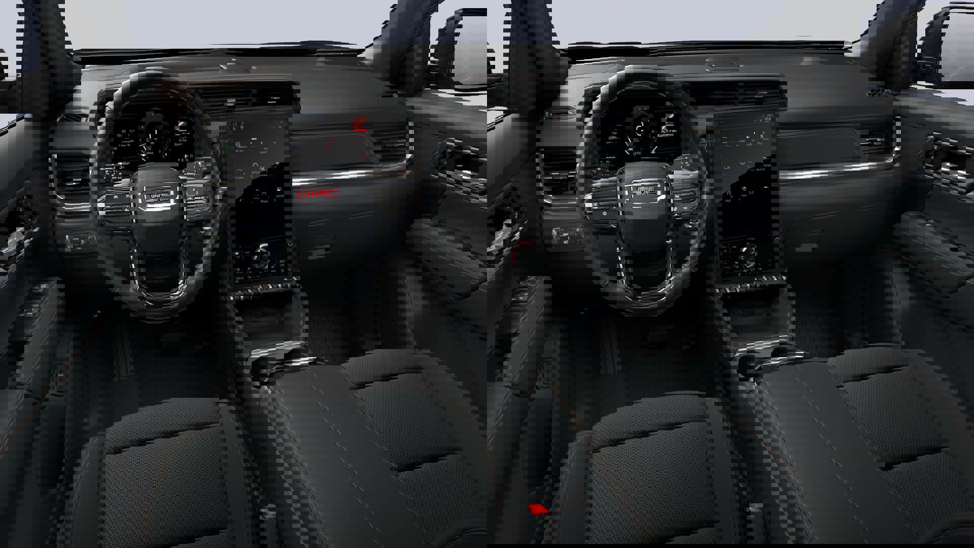 New 2026 GMC Terrain AT4 w/ Convenience Package III image 30