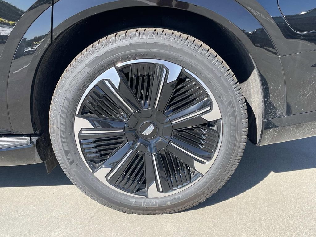 New 2026 Cadillac Escalade IQL Sport 2 image 11