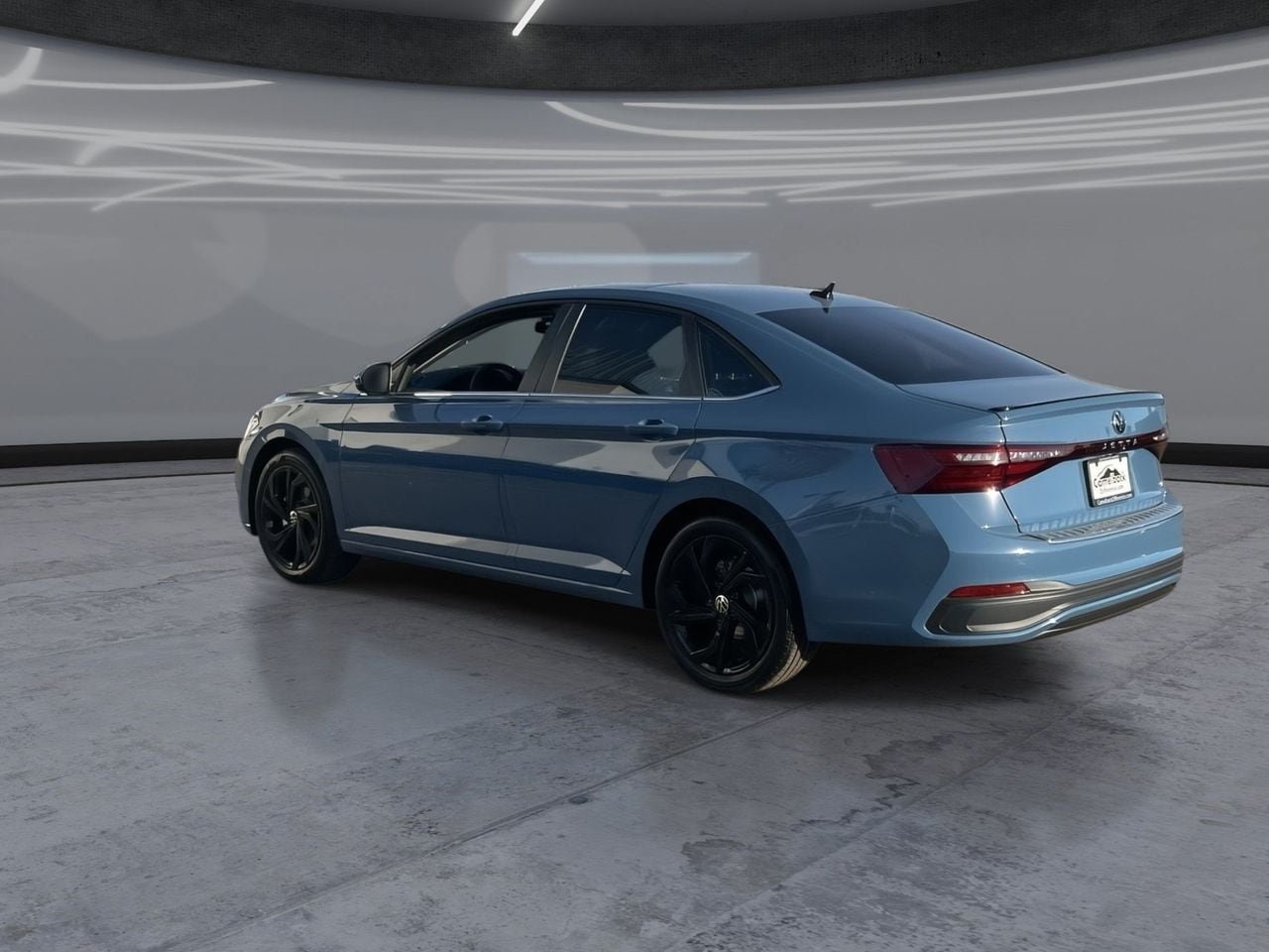 New 2026 Volkswagen Jetta SE FWD image 4