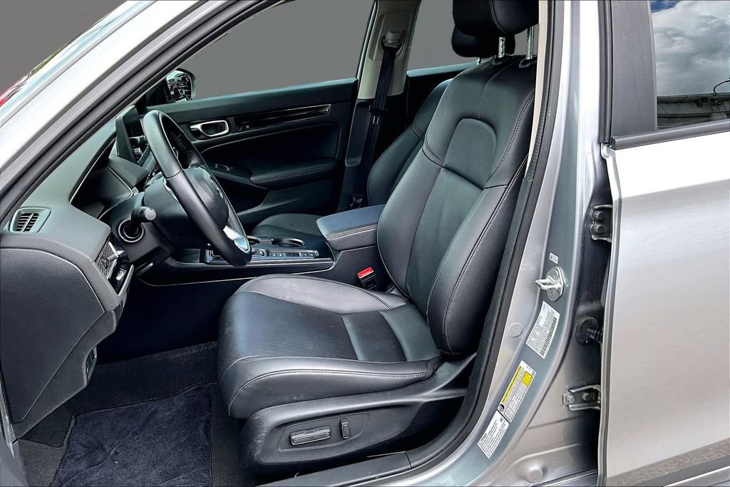 Used 2024 Honda Civic EX-L image 20
