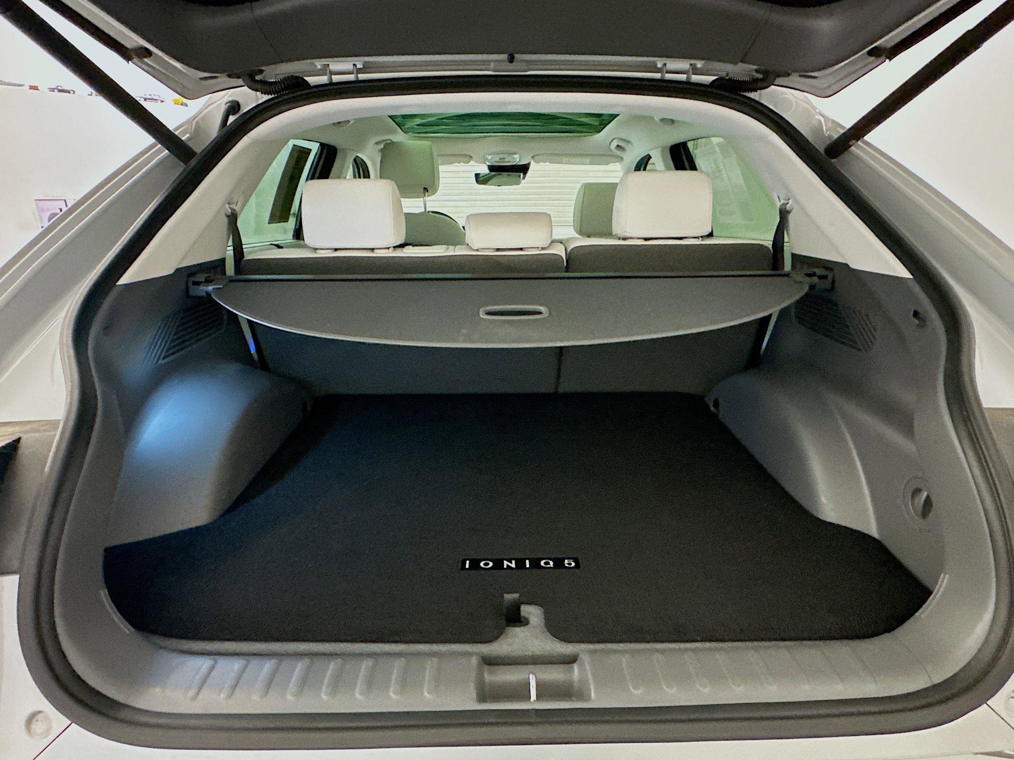Used 2024 Hyundai Ioniq 5 Limited image 31
