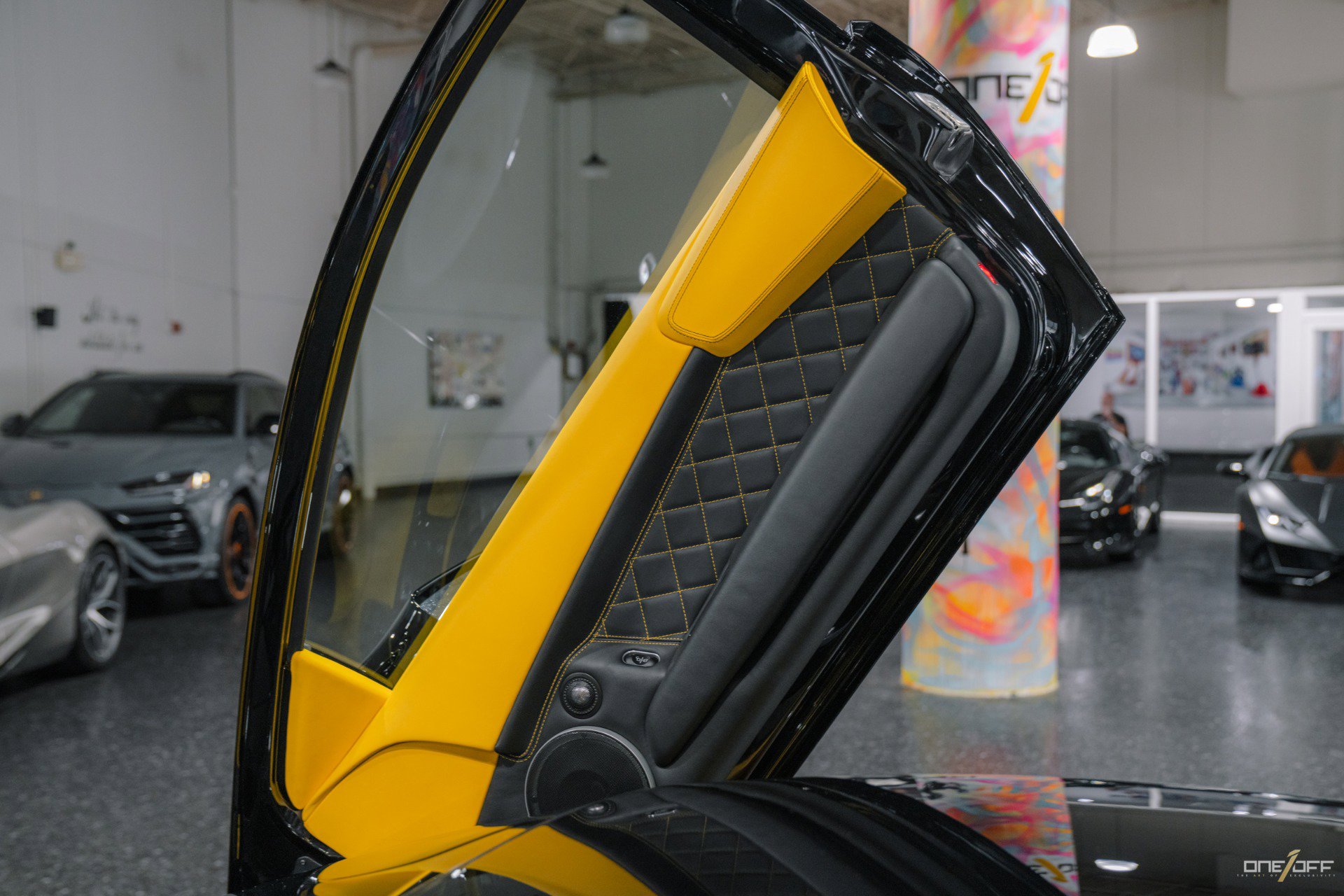 Used 2009 Lamborghini Murcielago LP 640 AWD/4WD image 23