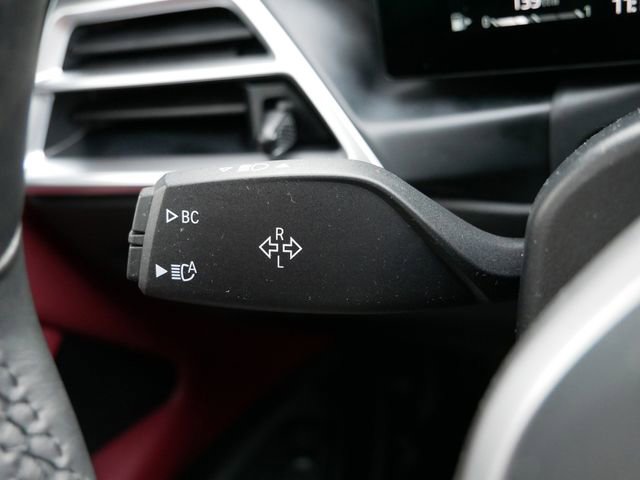 Used 2025 BMW 430i xDrive Convertible w/ M Sport Package image 27