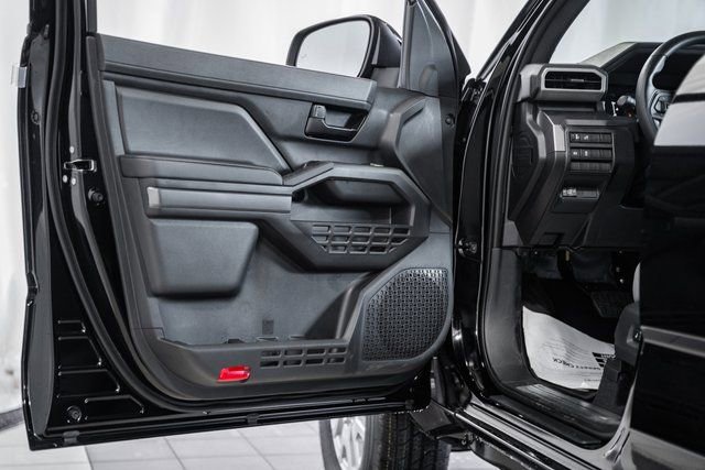 New 2026 Toyota Tacoma SR5 image 36