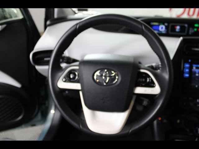 Used 2016 Toyota Prius Four Touring w/ Premium Convenience Package FWD image 21