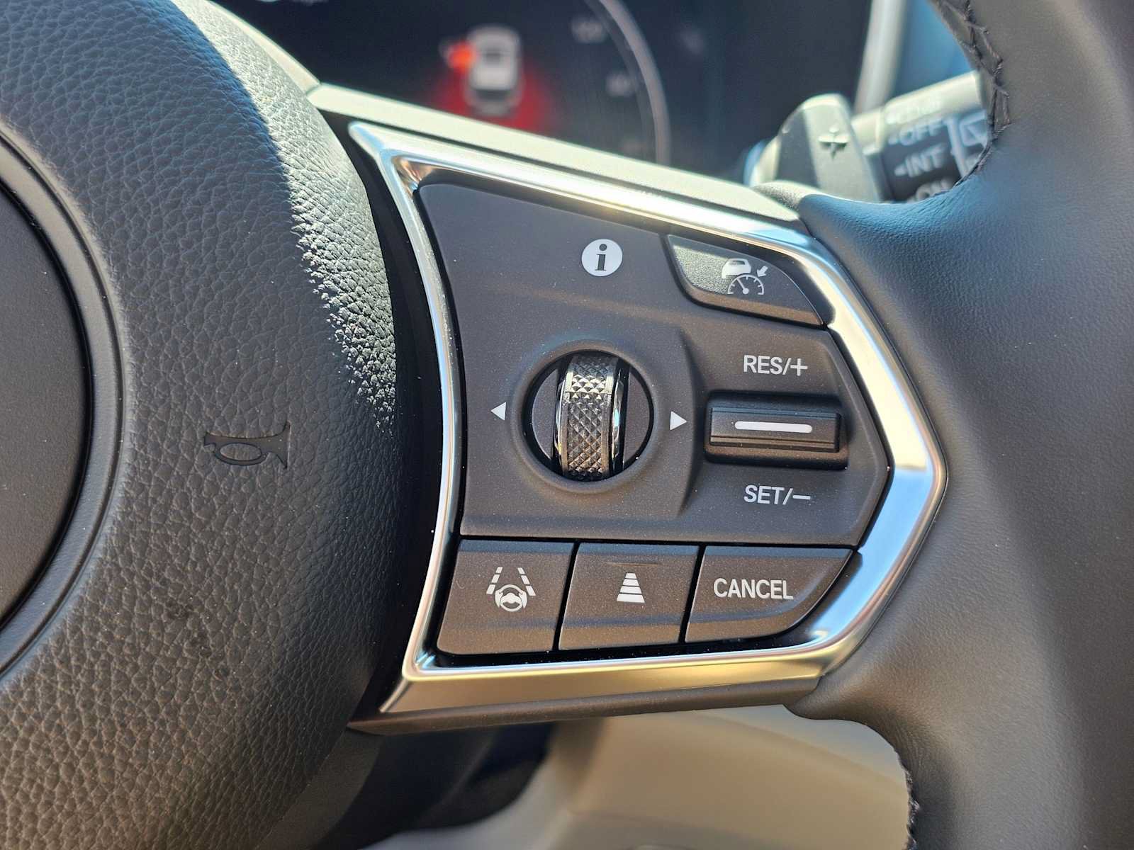 New 2026 Acura MDX w/ Technology Package FWD image 30