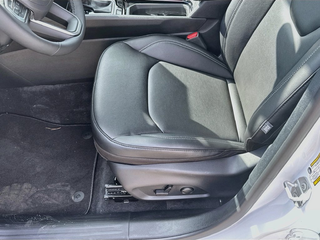 New 2026 Jeep Compass Limited AWD/4WD image 25
