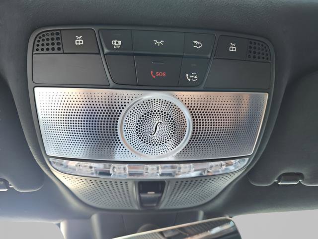 Used 2019 Mercedes-Benz AMG GT 63 S image 18
