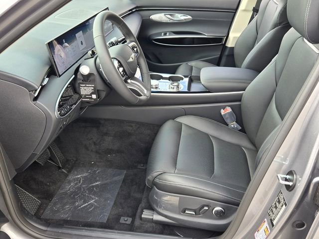New 2026 Genesis GV70 2.5T AWD/4WD image 5