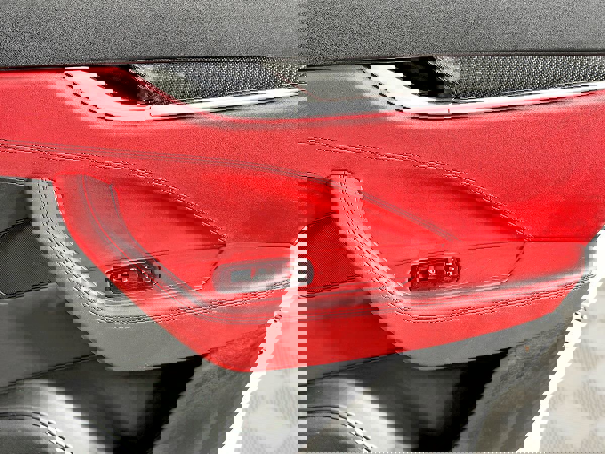 Used 2017 Maserati Levante S image 42