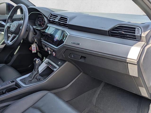 Used 2022 Audi Q3 2.0T Premium w/ Convenience Package image 21