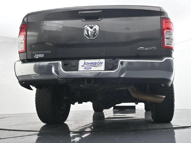 Used 2021 RAM 2500 Big Horn w/ Level 1 Equipment Group AWD/4WD image 34