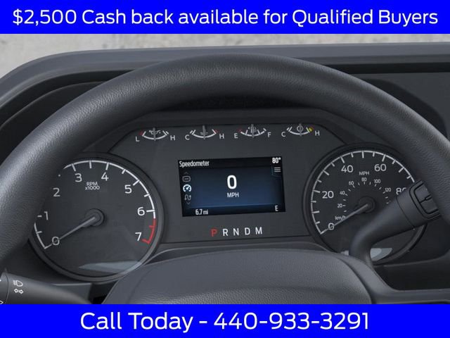 New 2026 Ford F250 XL w/ FX4 Off-Road Package image 14
