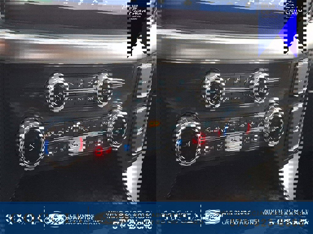 Certified 2022 Ford F150 Lariat image 16