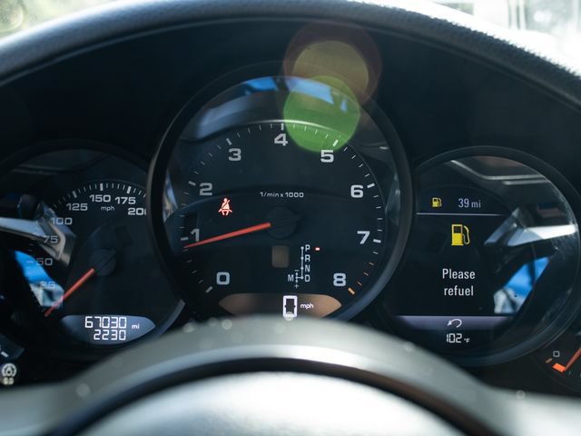 Used 2018 Porsche 911 Carrera RWD image 17
