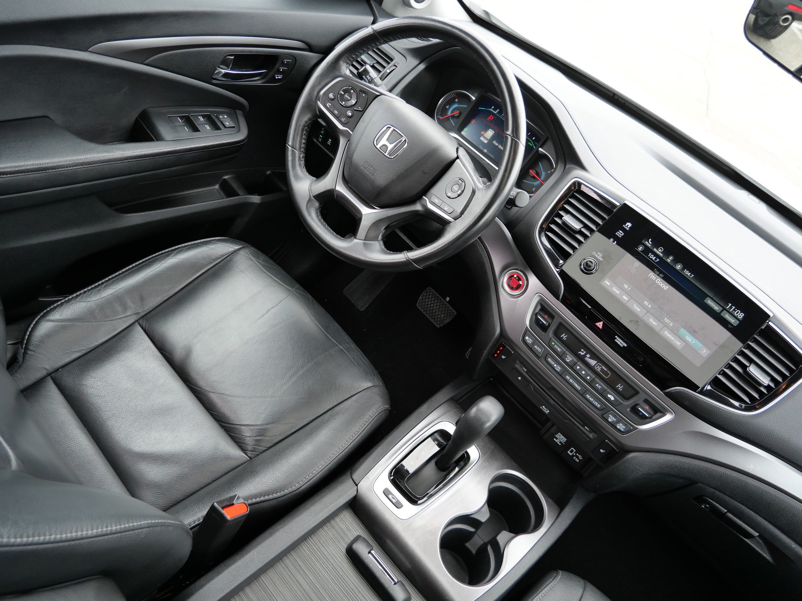 Used 2019 Honda Pilot EX-L image 9