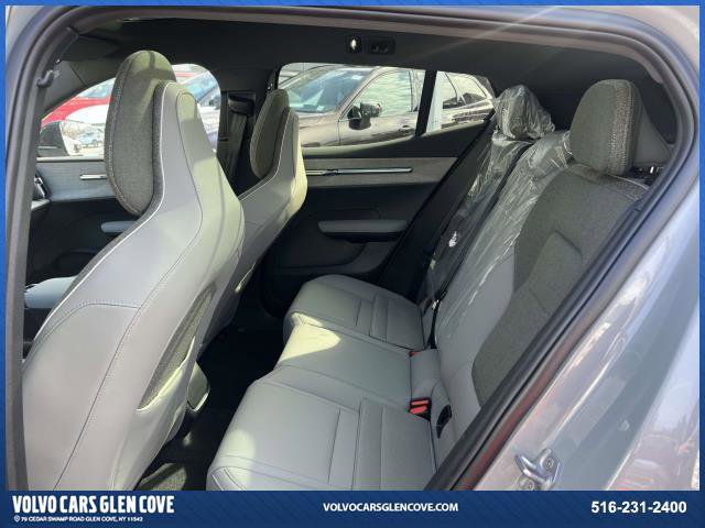 New 2026 Volvo EX30 Cross Country Ultra w/ Protection Package image 11