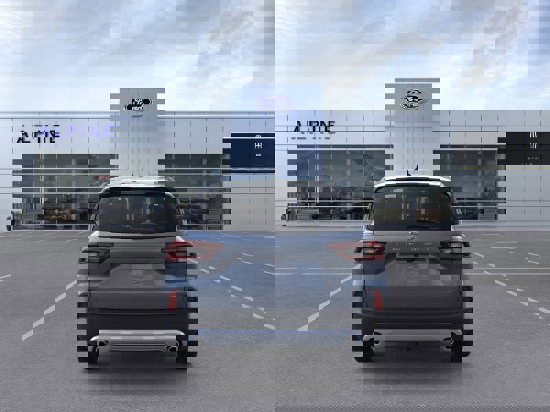 New 2026 Ford Escape SE w/ PHEV Premium Package image 5