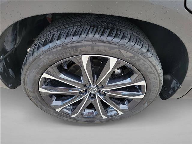 Used 2024 MAZDA CX-50 AWD 2.5 Turbo image 12