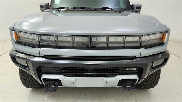 Used 2024 GMC Hummer EV 3X w/ Extreme Off-Road Package image 8