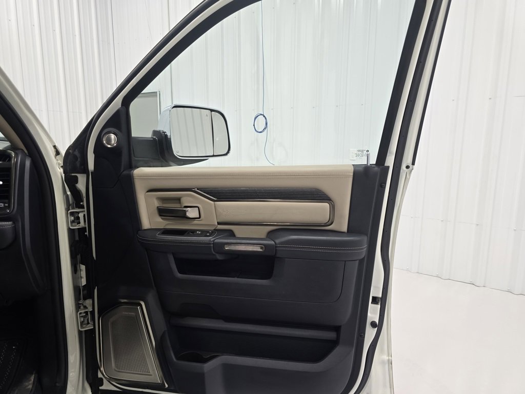 Used 2021 RAM 3500 Limited image 24