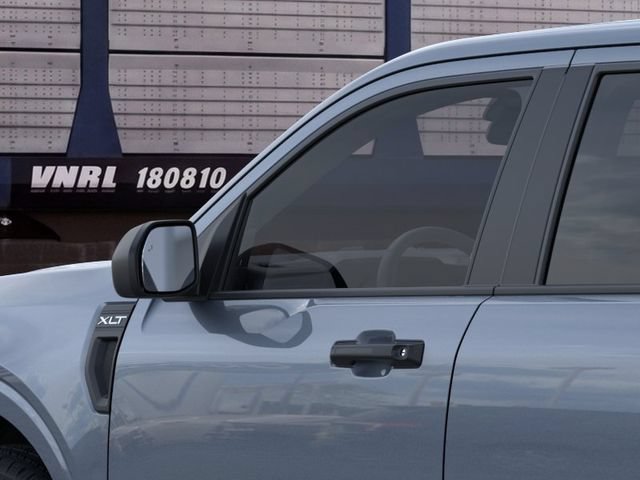 New 2026 Ford Maverick XLT FWD image 21