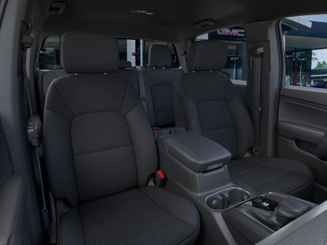 New 2026 GMC Canyon Elevation w/ Convenience Package AWD/4WD image 40