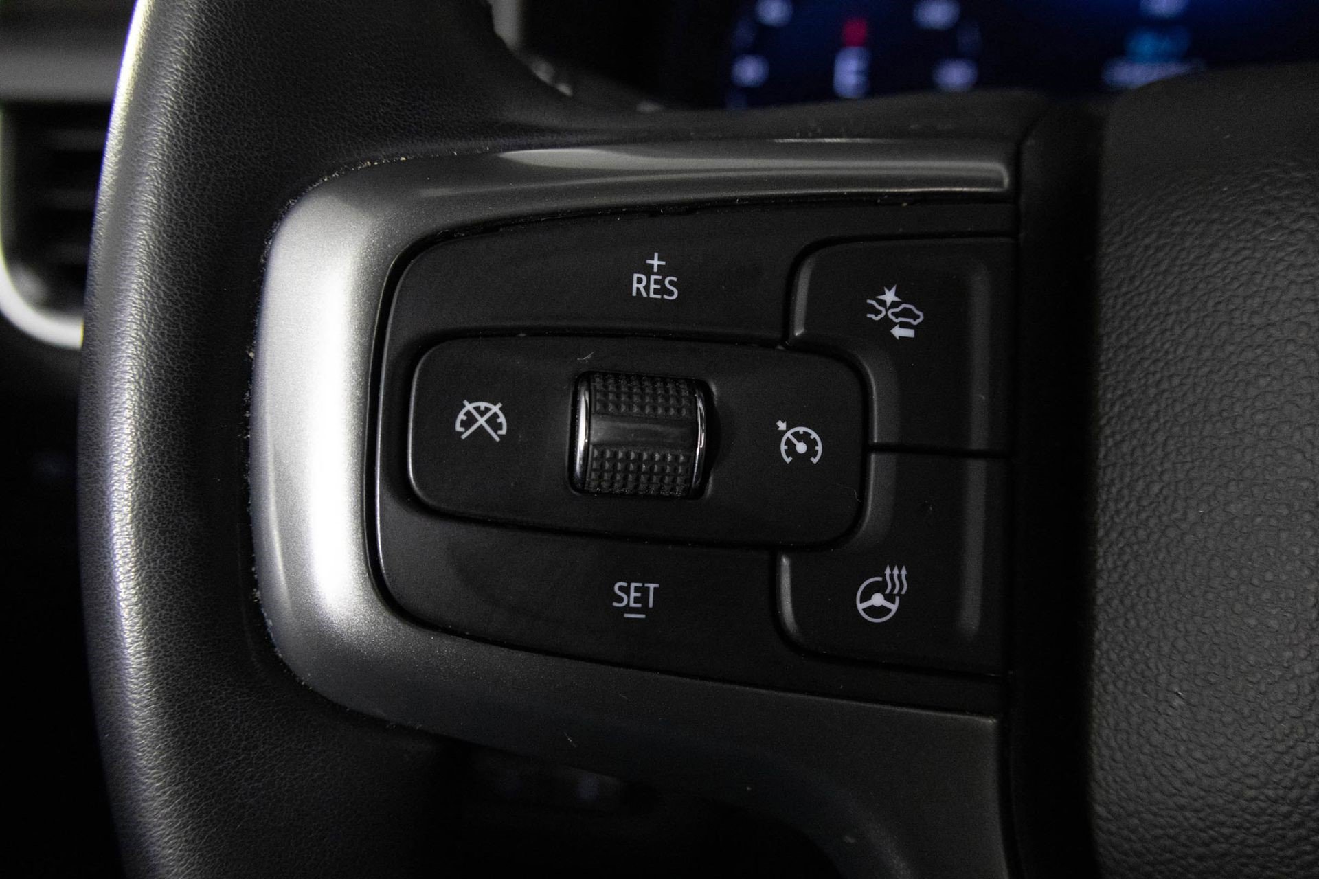 Certified 2024 Chevrolet Tahoe LT w/ LT Signature Package image 30