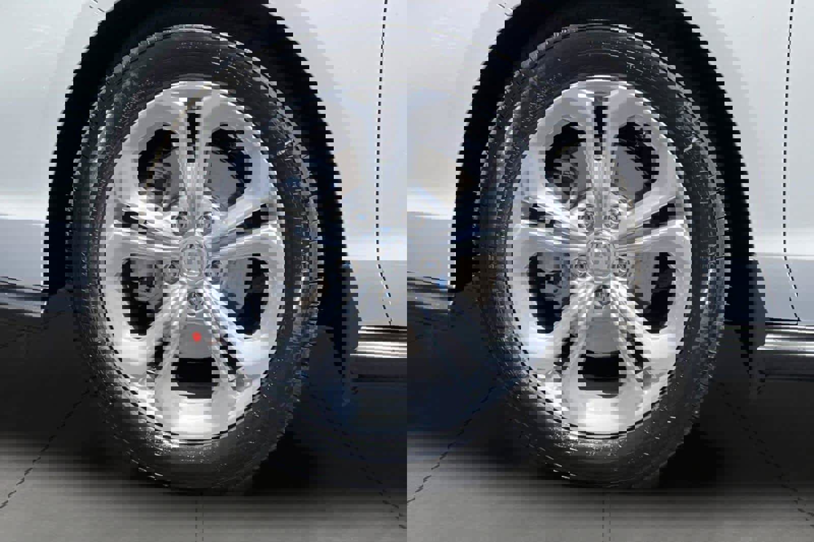 New 2025 Honda Accord LX image 11