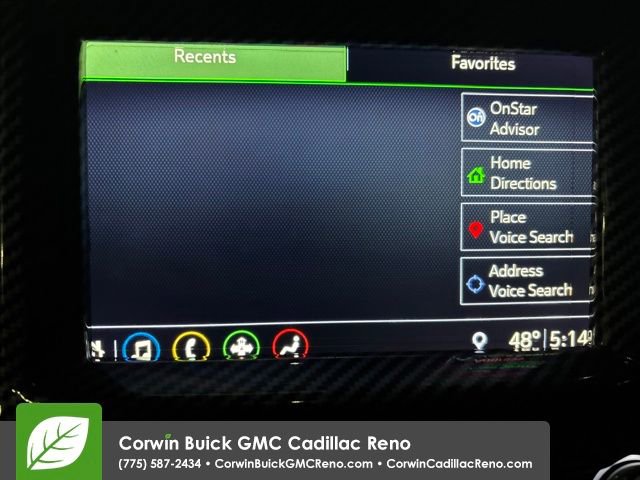 Used 2019 Chevrolet Silverado 1500 LT Trail Boss image 20