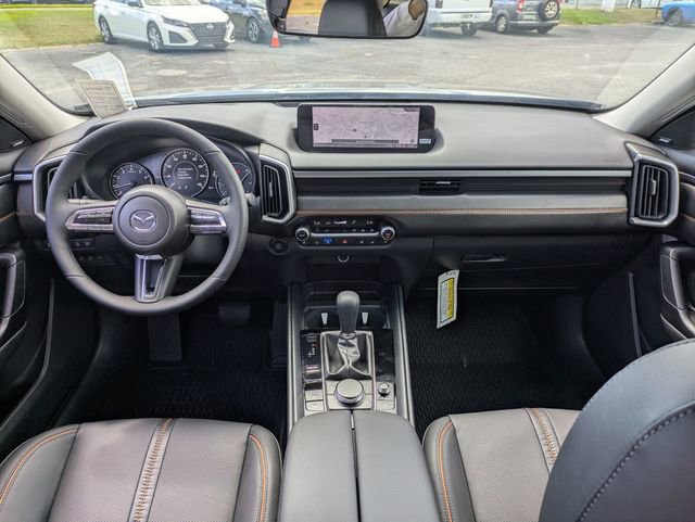New 2025 MAZDA CX-50 AWD 2.5 Turbo w/ Weather Package image 28