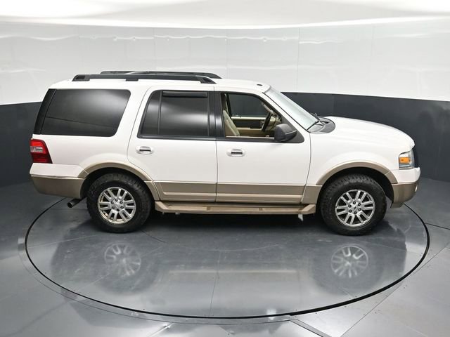 Used 2012 Ford Expedition XLT AWD/4WD image 47