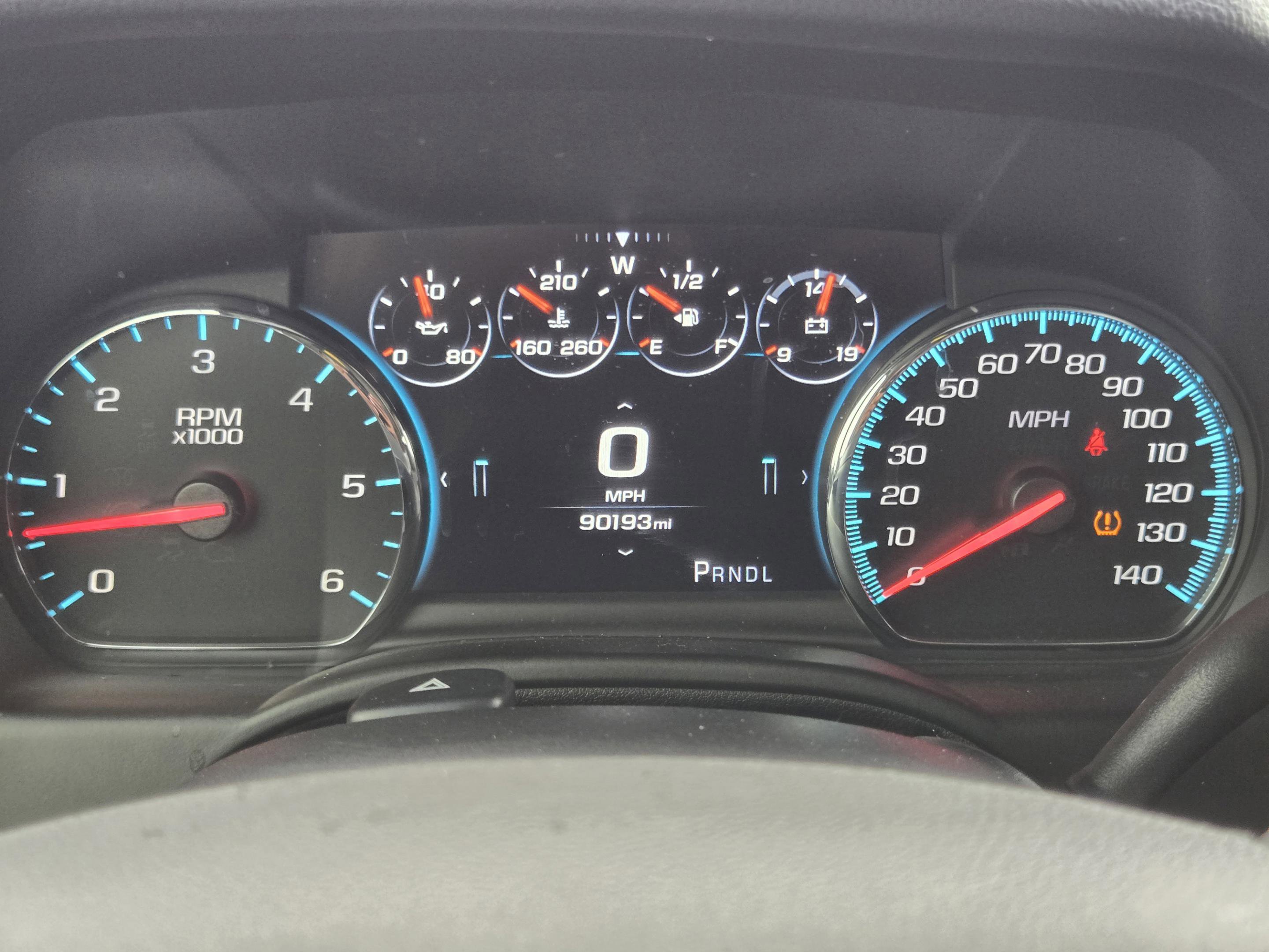 Used 2019 GMC Yukon Denali w/ Denali Ultimate Package AWD/4WD image 12